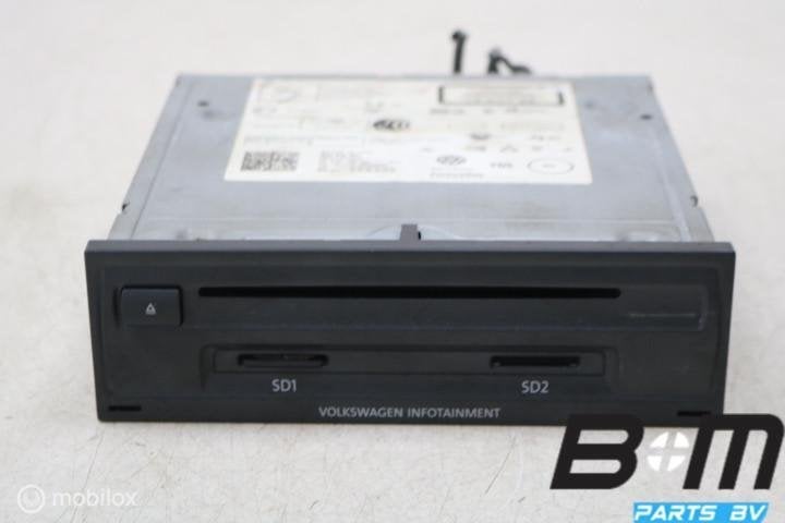 Navigatie module VW Polo 6C 3Q0035864, Utilisé