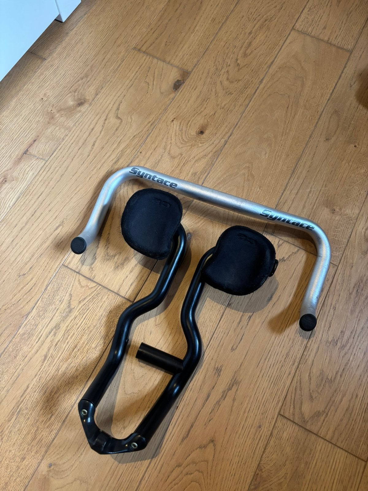 Syntace Cockpit, Motoren, Onderdelen | Harley-Davidson, Ophalen of Verzenden