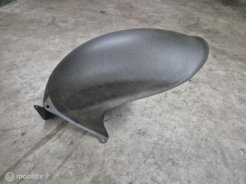 Carbon spatbord achterspatbord SS Supersport Superlight SSie, Enlèvement ou Envoi, Factorystore.service@ducati.com, Via Antonio Cavalieri Ducati, 74/5, 74/6, 40132 Bologna BO