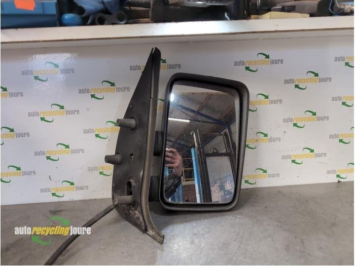 Rétroviseur extérieur droit d'un Fiat Ducato, -, -, 3 mois de garantie, Utilisé