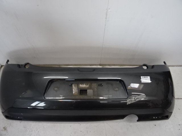 PARE-CHOCS ARRIÈRE Citroën C3 (SX / SW) (01-2016/-), Autos : Pièces & Accessoires, Utilisé, Arrière, Citroën, Pare-chocs