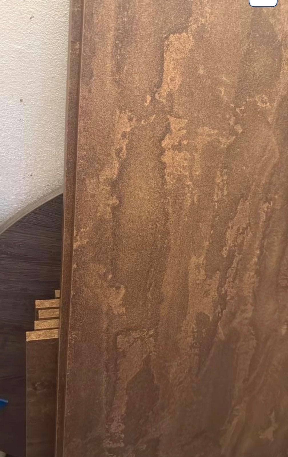 Tafel blanden horeca, Doe-het-zelf en Bouw, Ophalen, Zo goed als nieuw