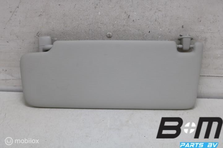 Zonneklep rechts VW T-Cross RHD 3FD 2GM85756C, Gebruikt