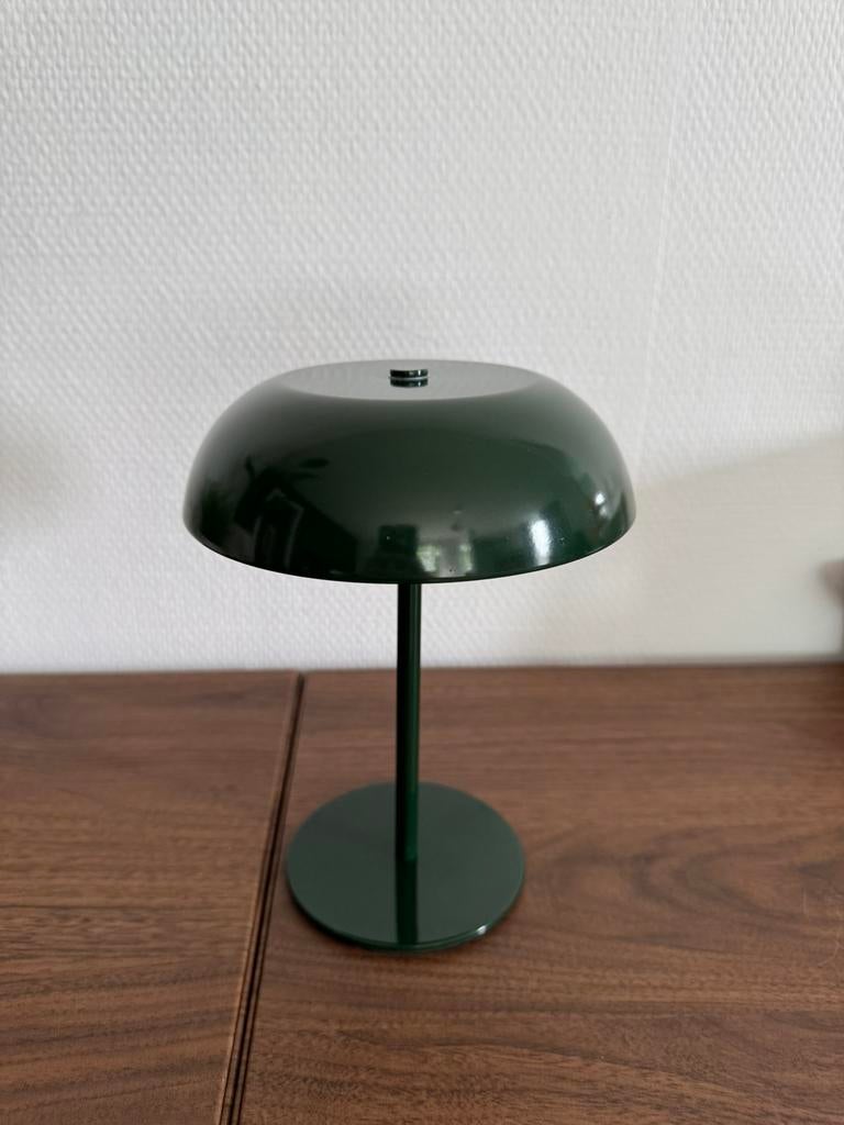 Snoerloze tafellamp Zara Home, Huis en Inrichting, Lampen | Tafellampen, Nieuw, Minder dan 50 cm, Ophalen