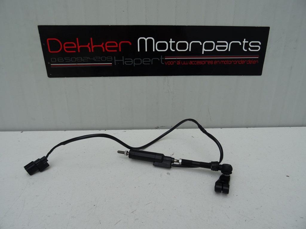 Quickshifer Sensor / Blipper Kawasaki Ninja SX H2 SE 2018 >, Ophalen of Verzenden, -, -, -