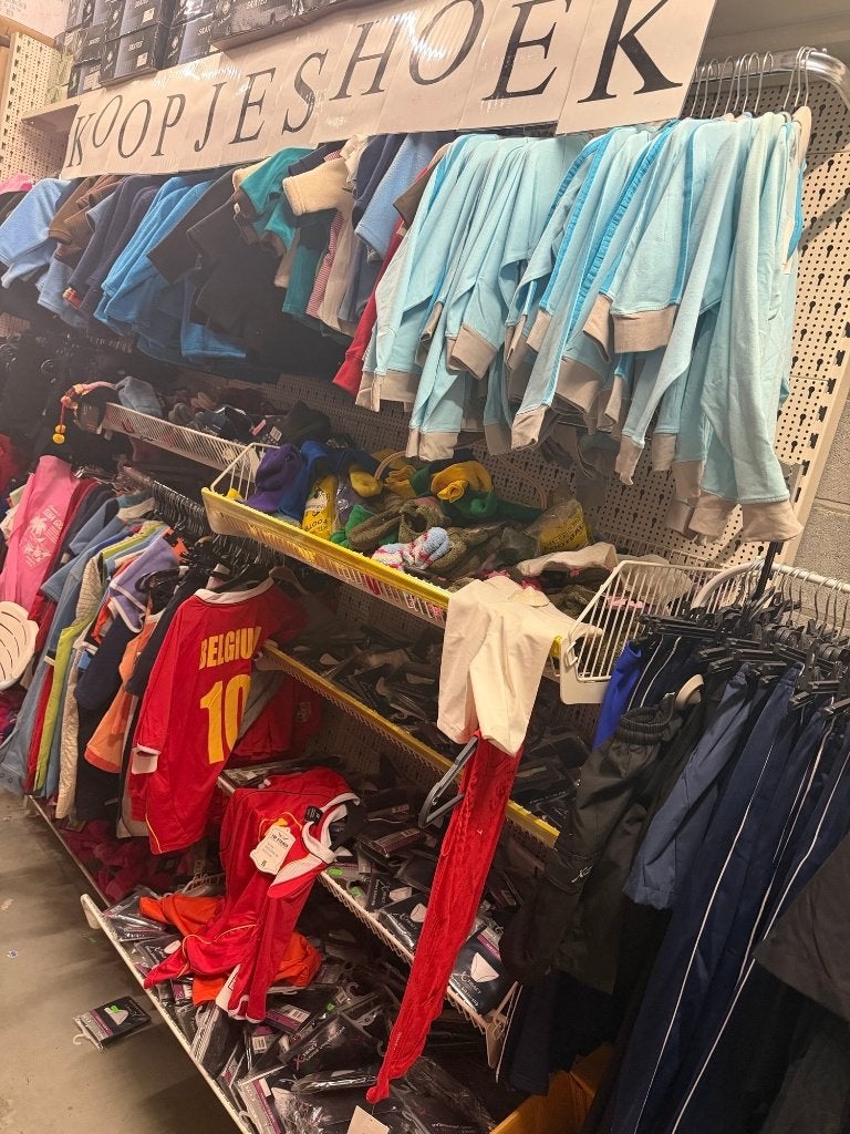 PARTIJ kinderkleding, Kinderen en Baby's, Kinderkleding | Overige, Ophalen, Nieuw