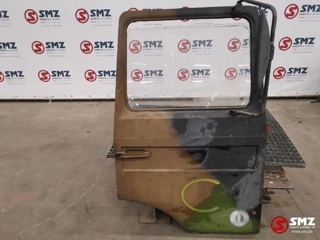 Occ Porte droite Renault G, Utilisé, Renault, Carrosserie et Tôlerie