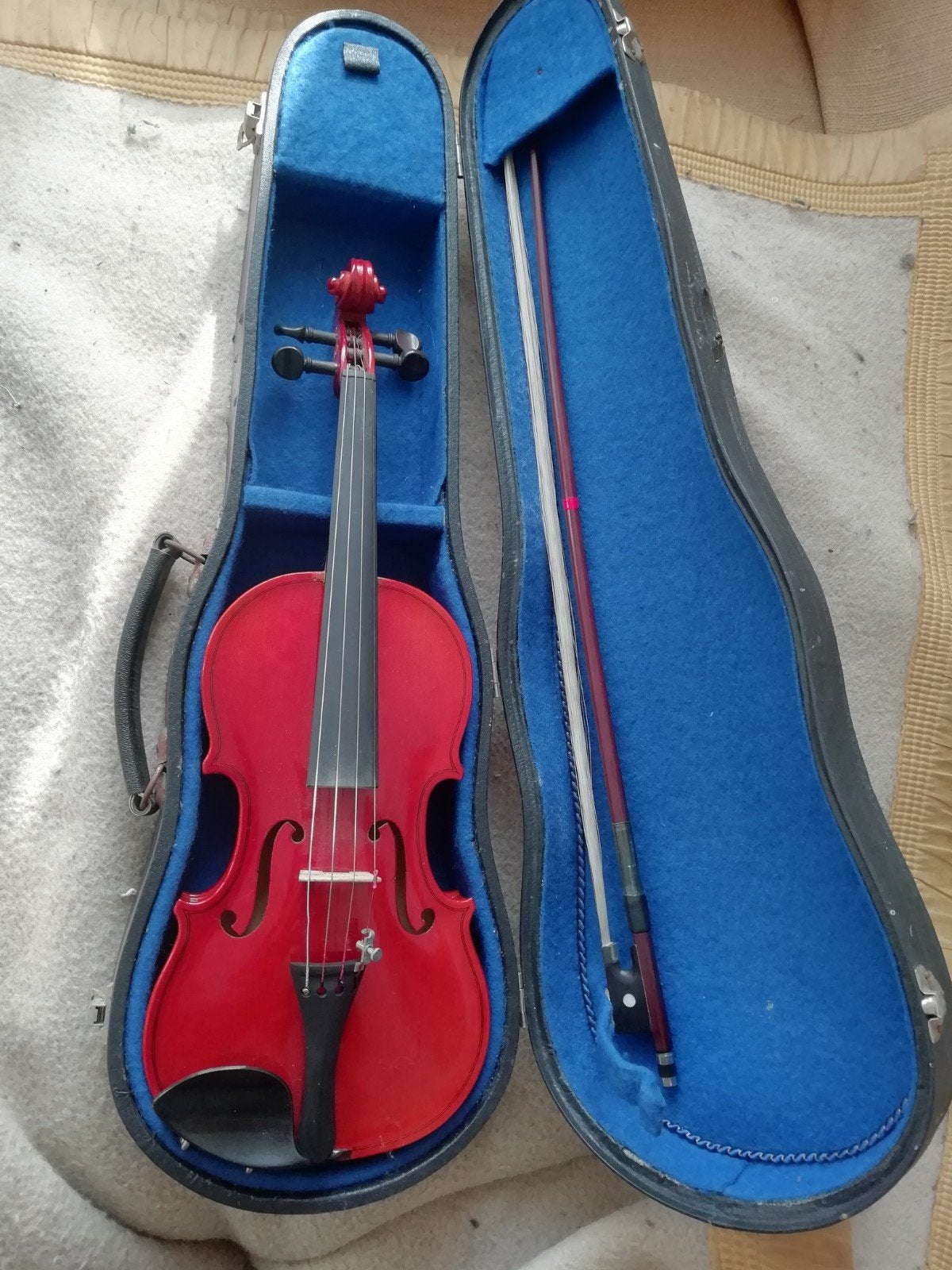 violon 1/8, Musique & Instruments, Enlèvement, Violon 1/8, Violon