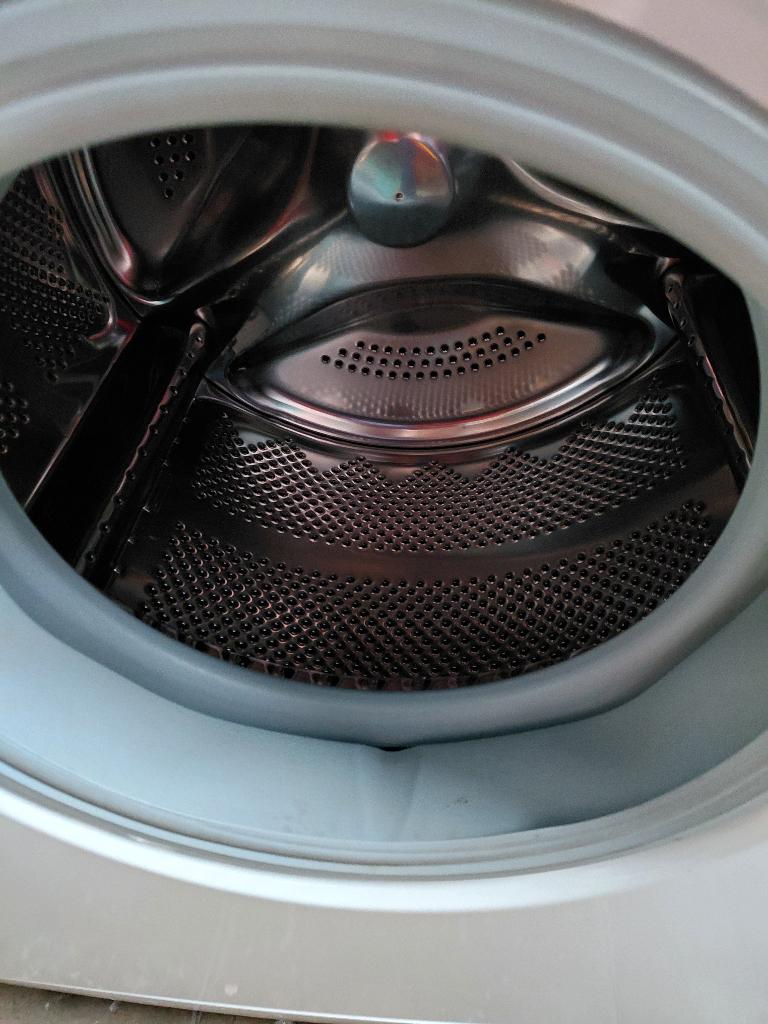Wasmachine bosch, Elektronische apparatuur, Wasmachines, Ophalen, Gebruikt, 4 tot 6 kg, Voorlader