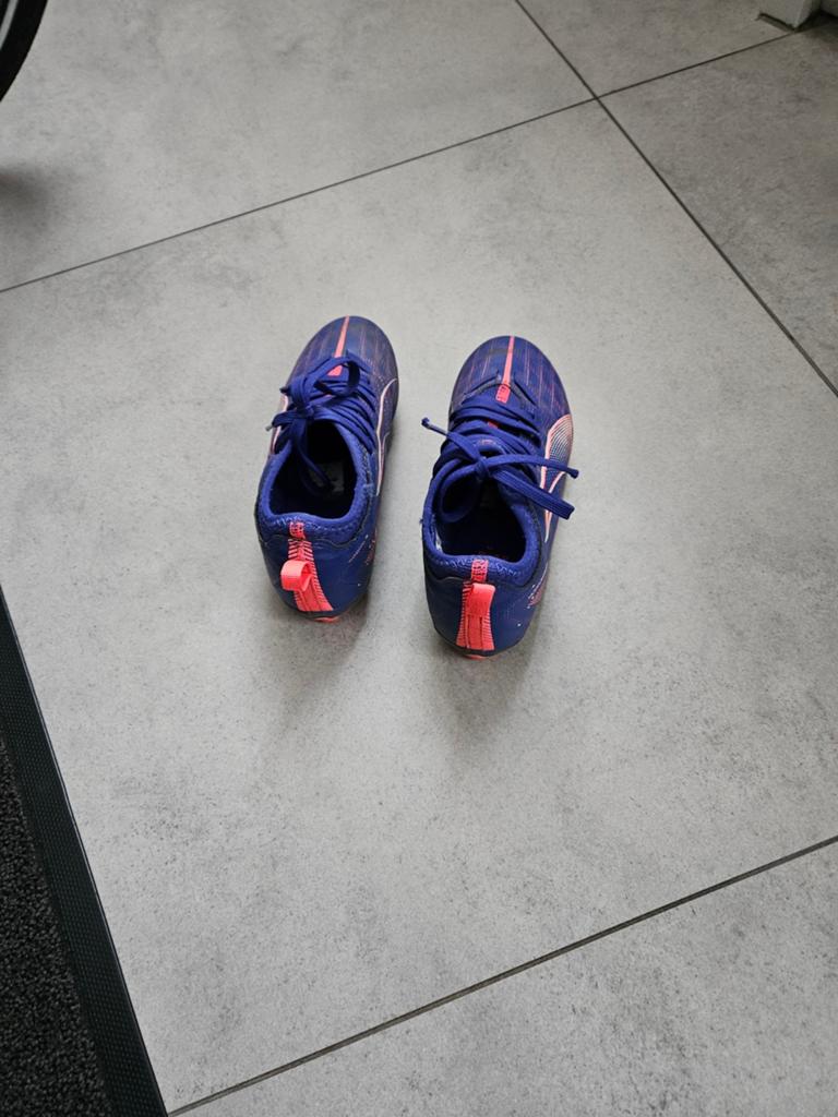 Voetbalschoenen maat 34, Ophalen, Schoenen