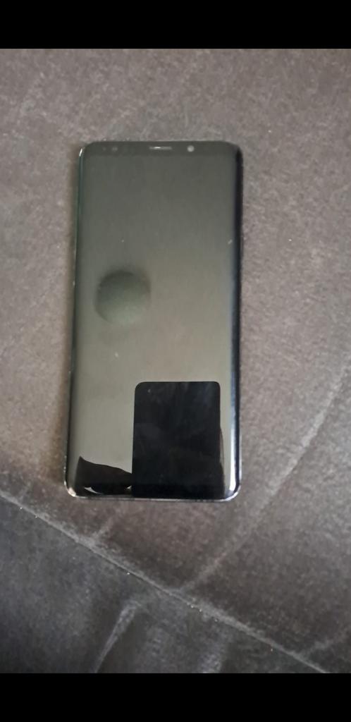 Samsung s9 Plus, Telecommunicatie, Ophalen