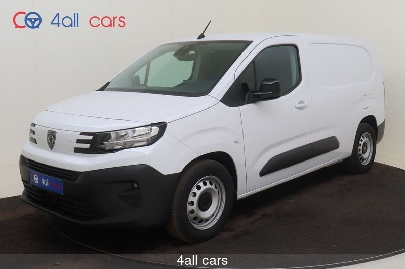 Peugeot Partner, Autos, Peugeot, 330 km, Achat, https://public.car-pass.be/vhr/7c739b64-72cd-4be5-8820-9a958280b059, Euro 6