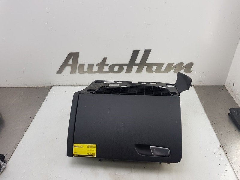 DASHBOARDKASTJE Audi Q5 (8RB) (|8R1857035D|8R18571046PS|), Gebruikt, Audi