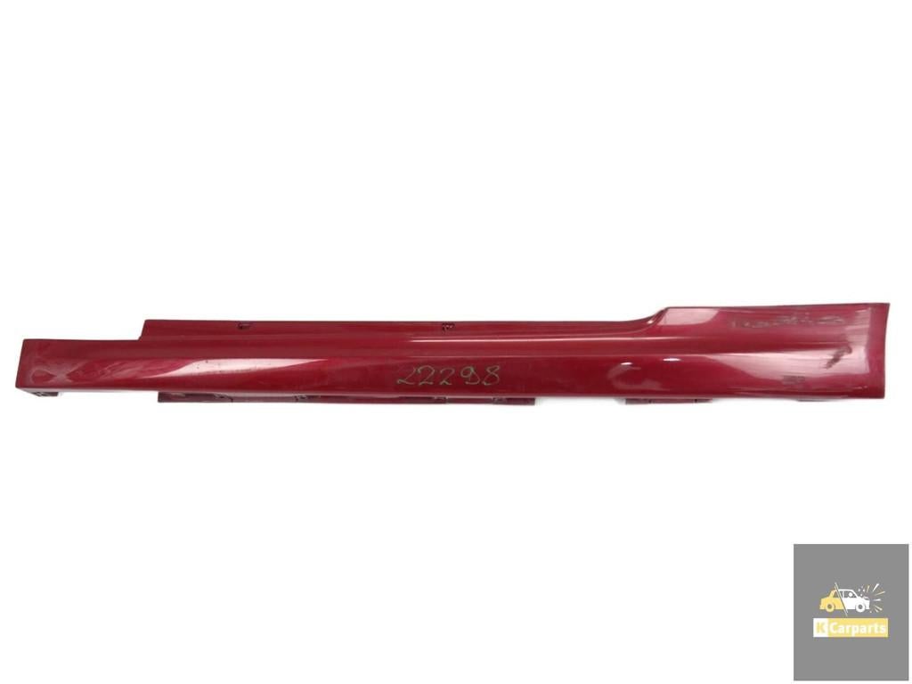 Lexus ISC IS CABRIO IS250 Dorpelstrip LINKS, Auto-onderdelen, Info@toyota.co.jp, Gebruikt, Toyota Motor Corporation, Lexus