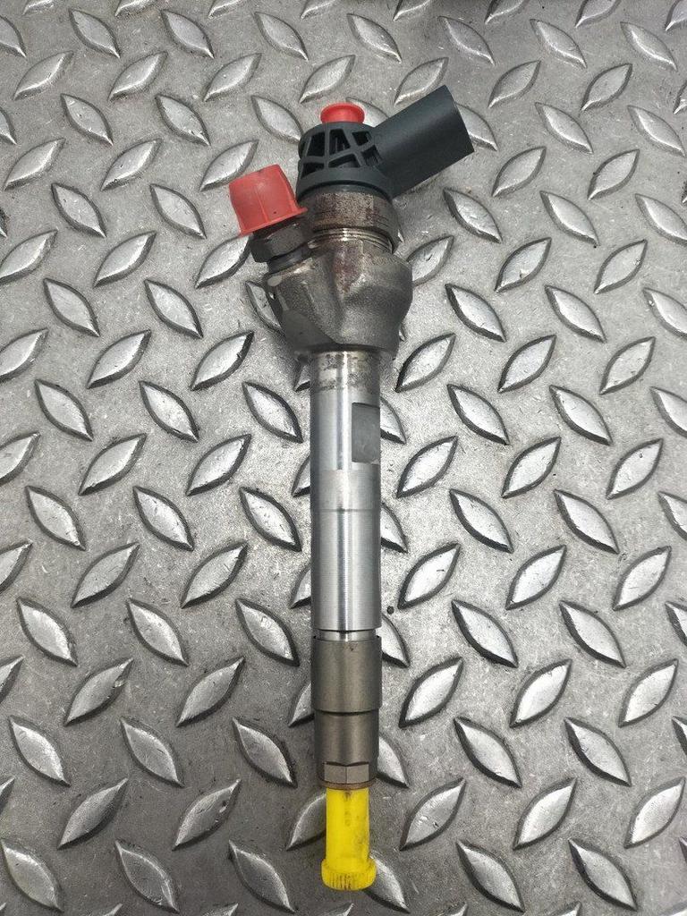 BMW 2 SERIES GRAN TOURER BRANDSTOF INJECTOR / VERSTUIVER 202, Enlèvement ou Envoi, Utilisé, ARN reconnu