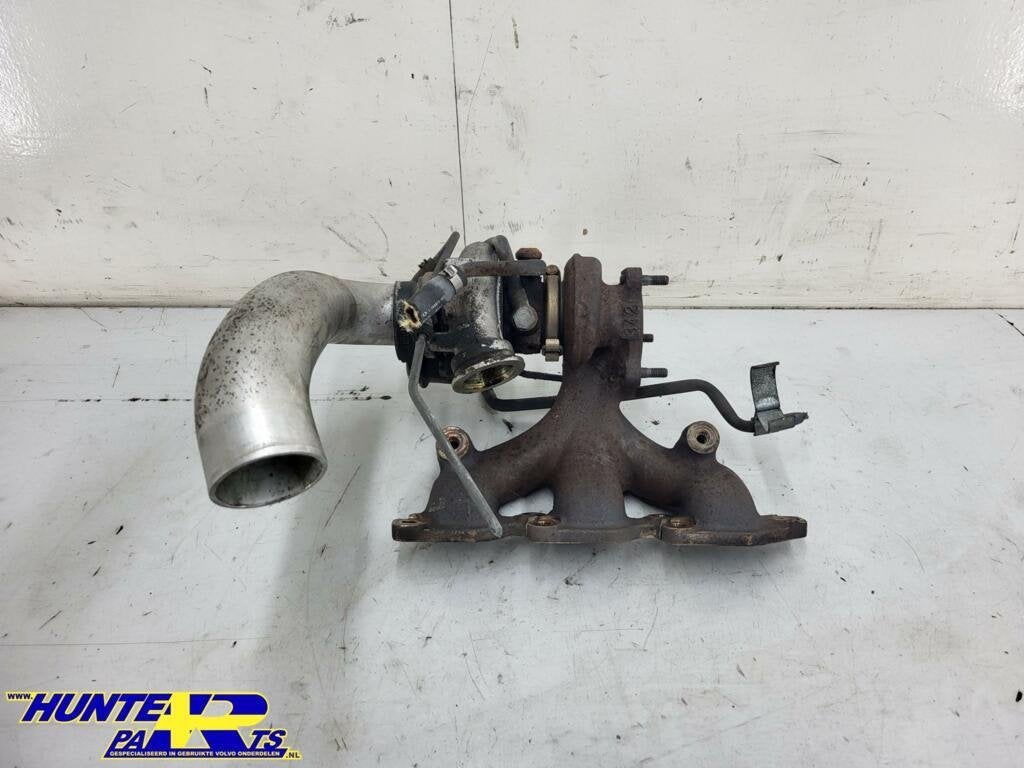 Turbo Volvo XC90 I ('02->) 30650209, Gebruikt, Ophalen of Verzenden, Volvo, Volvo