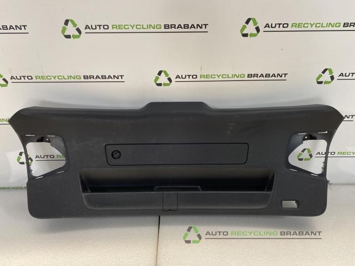 Revêtement hayon d'un Audi A4, Autos : Pièces & Accessoires, -, 3 mois de garantie, Utilisé, -