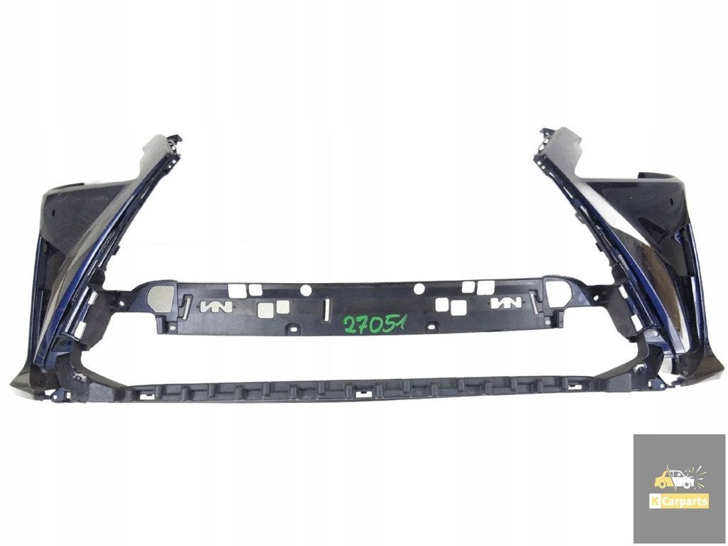 Lexus RX450H RX IV 4 15 Voorbumper, Info@toyota.co.jp, Gebruikt, Toyota Motor Corporation, Bumper