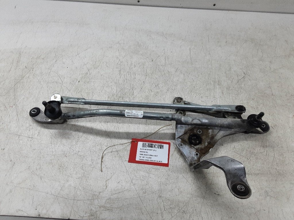 RUITENWISSER MECHANIEK Audi A6 Avant (C8) (4K1955023), Info@audi.de, Audi, Audi AG, Gebruikt