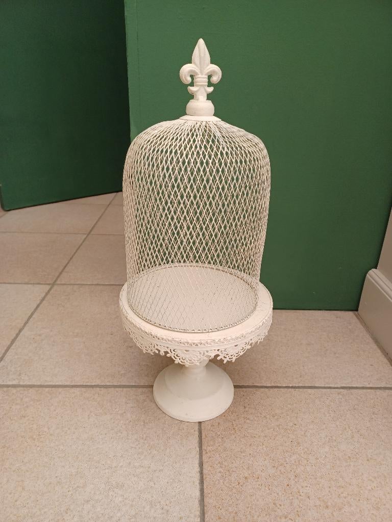 stolp metaal, Antiek en Kunst, Ophalen