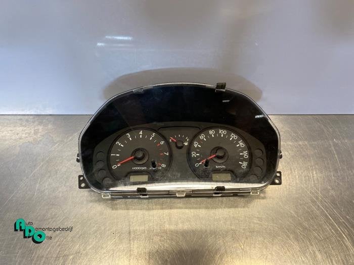 Instrument de bord d'un Kia Picanto (Picanto 04-), Autos : Pièces & Accessoires, Kia, -, 3 mois de garantie, Utilisé
