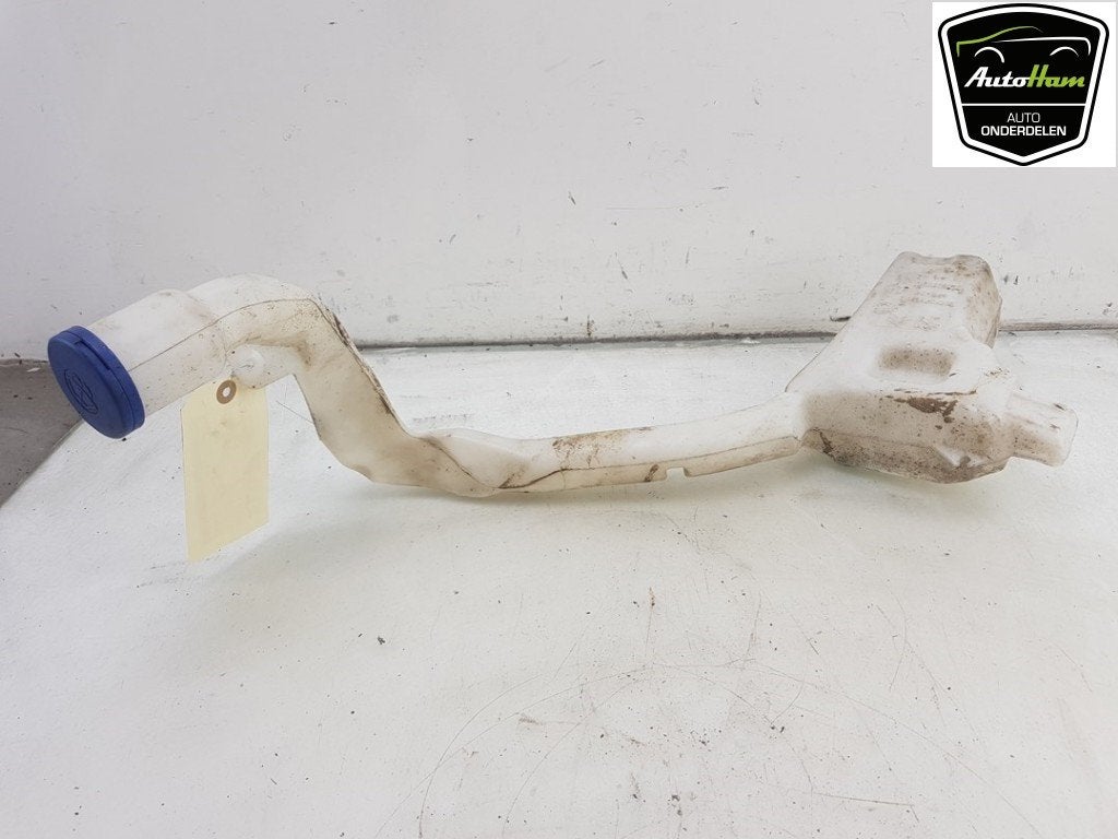 LAVE-GLACE RESERVOIR AVANT Citroën C4 Cactus (0B / 0P), Utilisé, Citroën