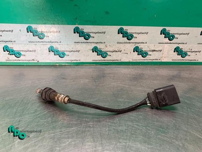 Sonde lambda d'un Seat Ibiza (Ibiza 02-), -, 3 mois de garantie, Utilisé, -
