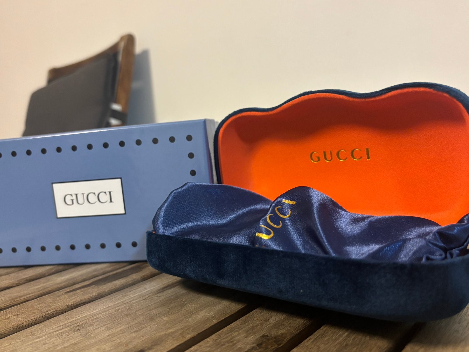 Gucci bril, Ophalen, Nieuw, Bril