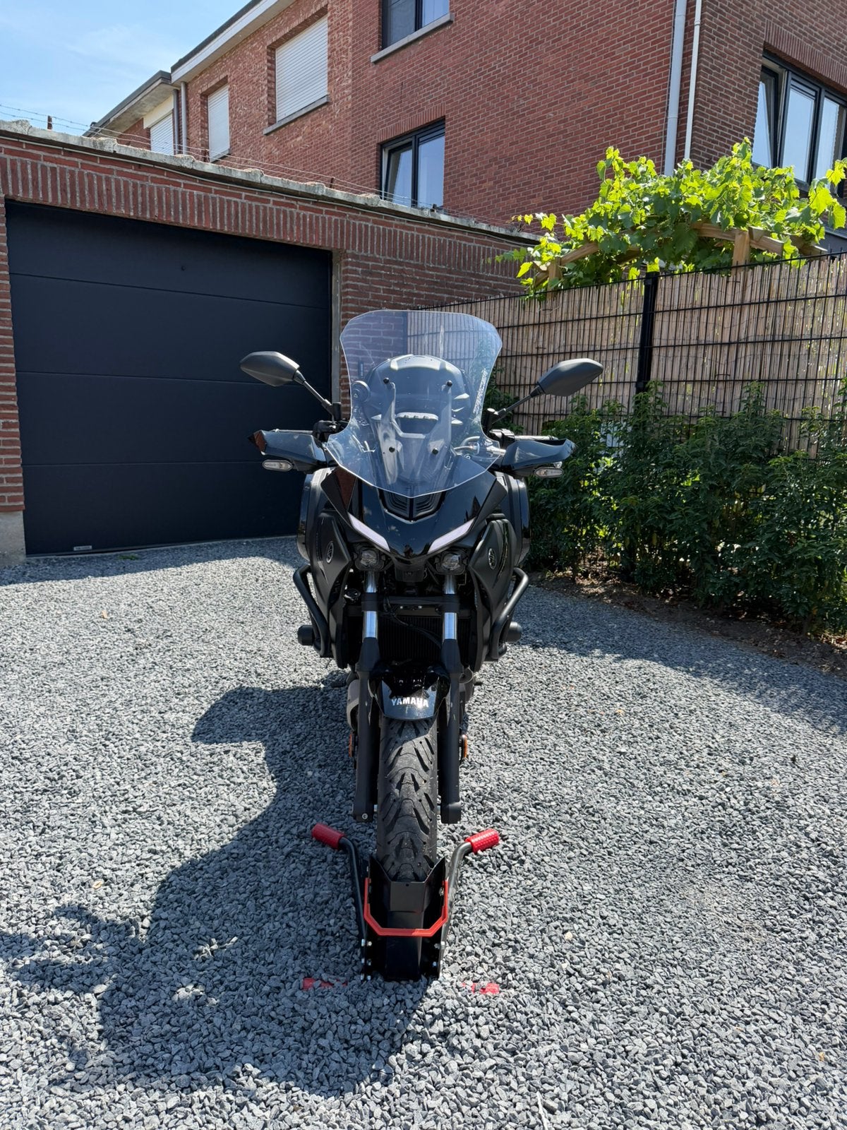 Yamaha Tracer 7 2024 – Slechts 2340 km – Nieuwstaat! ️, 700 cc, Motorrijbewijs A, Gebruikt, Particulier