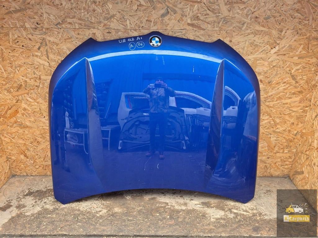 Capot BMW X1 U11 22-, Petuelring 130
80788  Munich, DE, Info@bmw.de, Utilisé, BMW