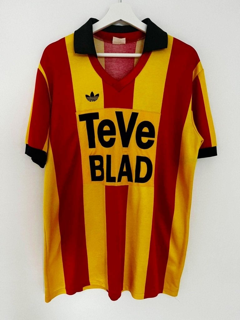 KV Mechelen shirt  RUILEN !!, Collections, Enlèvement ou Envoi, Utilisé, Maillot
