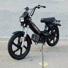 Tomos a55 (project) gezocht max €300, Ophalen, Zo goed als nieuw