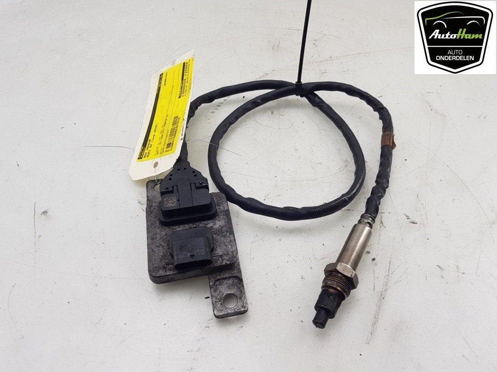 NOX SENSOR Audi A4 Avant (B9) (01-2015/10-2019), Gebruikt, Audi