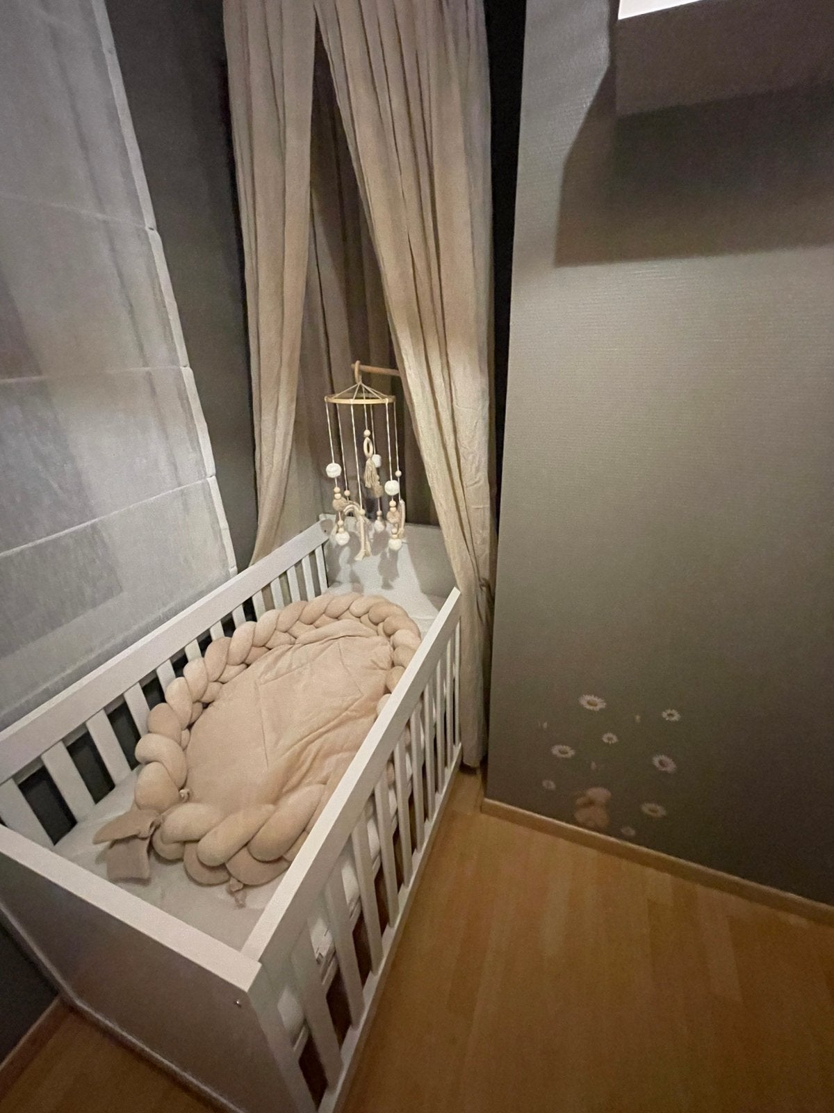 Babykamer te koop, Ophalen, Zo goed als nieuw