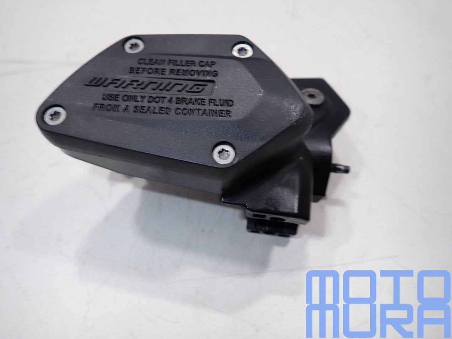 Maître-cylindre de frein BMW R1250RS 2018 - 2025 K54 pompe d, Motos, Enlèvement ou Envoi, -, -, -