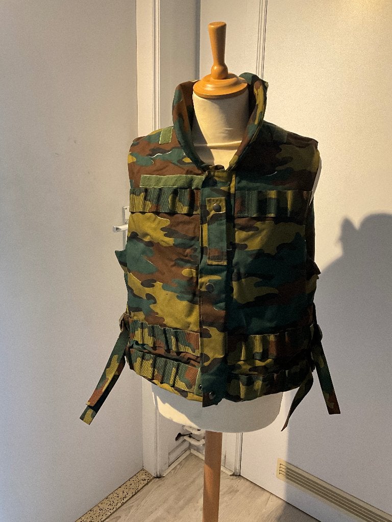 Gilet anti-éclats ABL Jigsaw, Collections, Enlèvement ou Envoi