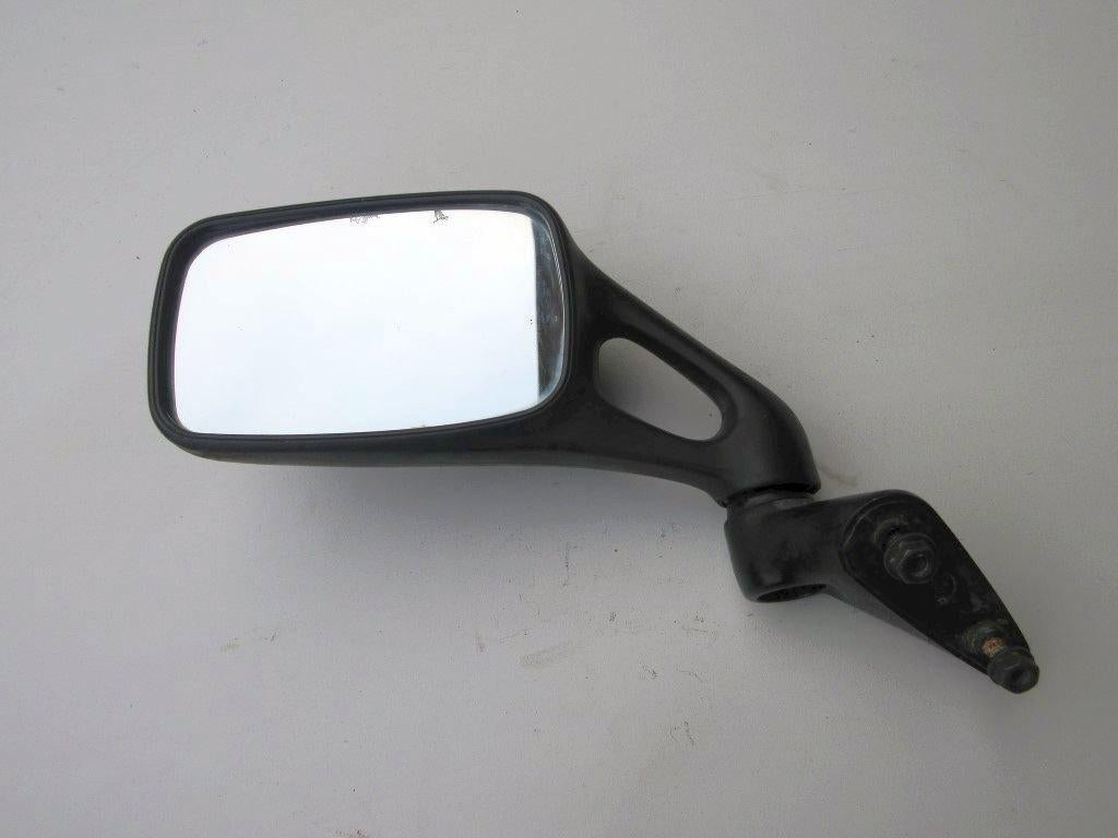 Kawasaki ZX10 spiegel links ZX 10 linkerspiegel left mirror, Ophalen of Verzenden, Gebruikt