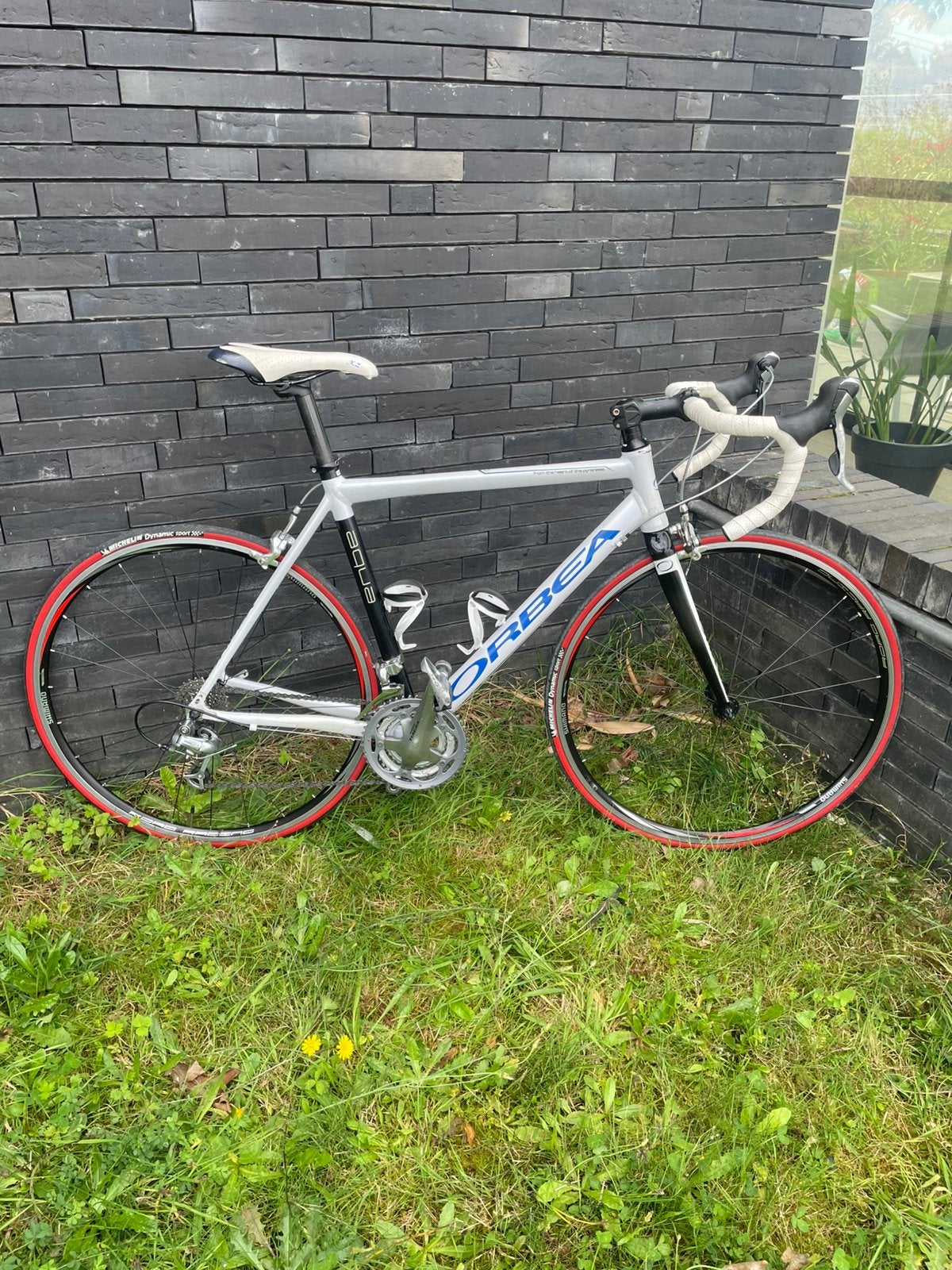 Orbea aqua / shimano, Fietsen en Brommers, 28 inch, Gebruikt, Aluminium, Meer dan 20 versnellingen