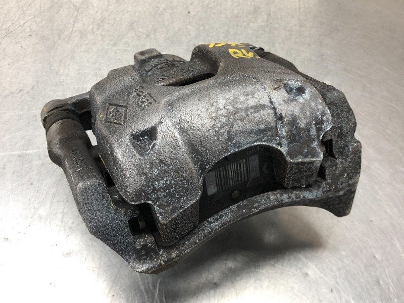 REMKLAUW RECHTS VOOR ABS Nissan Micra (K14), Gebruikt, Nissan