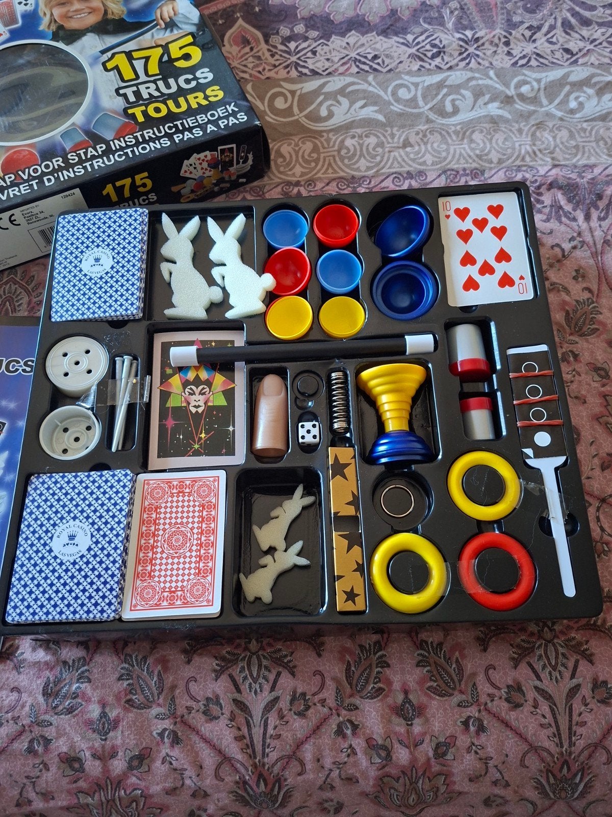 vele toffe spellen, Ophalen of Verzenden