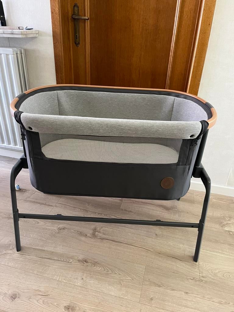 Co-sleeper maxi cosi, Ophalen, Zo goed als nieuw
