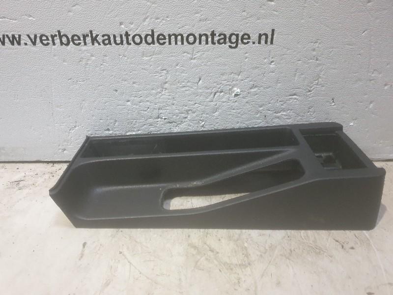 MIDDENCONSOLE BMW 3 serie Touring (E36 / 3) (51.16-8161789), Auto-onderdelen, Interieur en Bekleding, Gebruikt, BMW