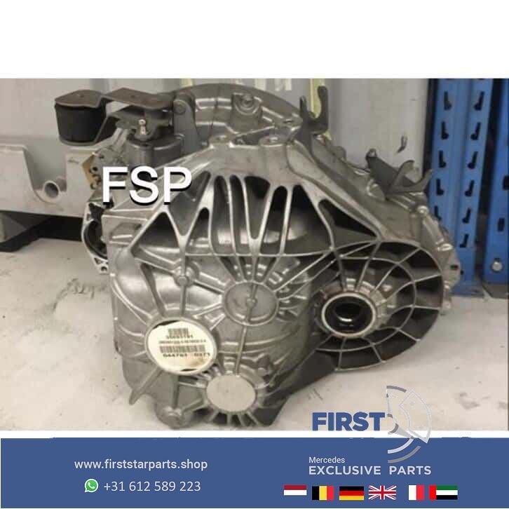 Versnellingsbak MB A Klasse W176 B W246 CLA W117 GLA W156 HG, Auto-onderdelen, Gebruikt, -, Ophalen of Verzenden, -