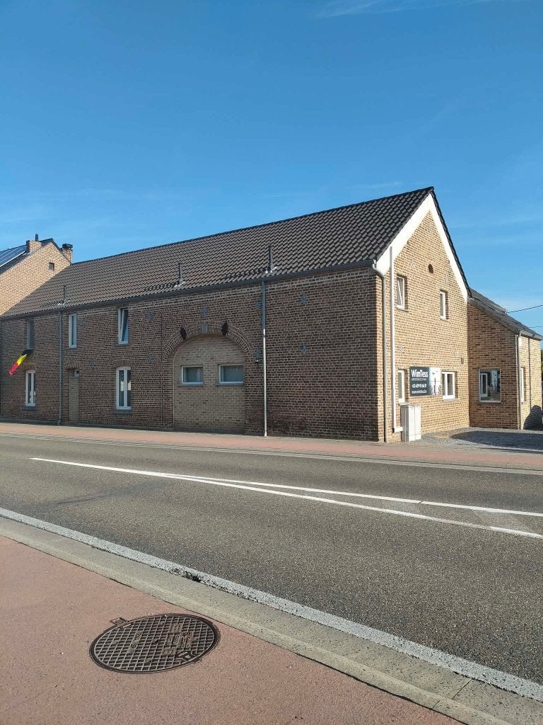 Ruim huis Mopertingen Bilzen, 142 kWh/m²/an, Maison 2 façades, 148 m², Province de Limbourg