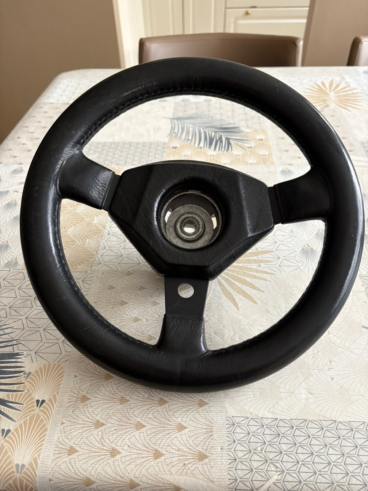 Sportstuur voor oldtimer jaren 70 , merk Fiat en Lada, Ophalen of Verzenden, Fiat