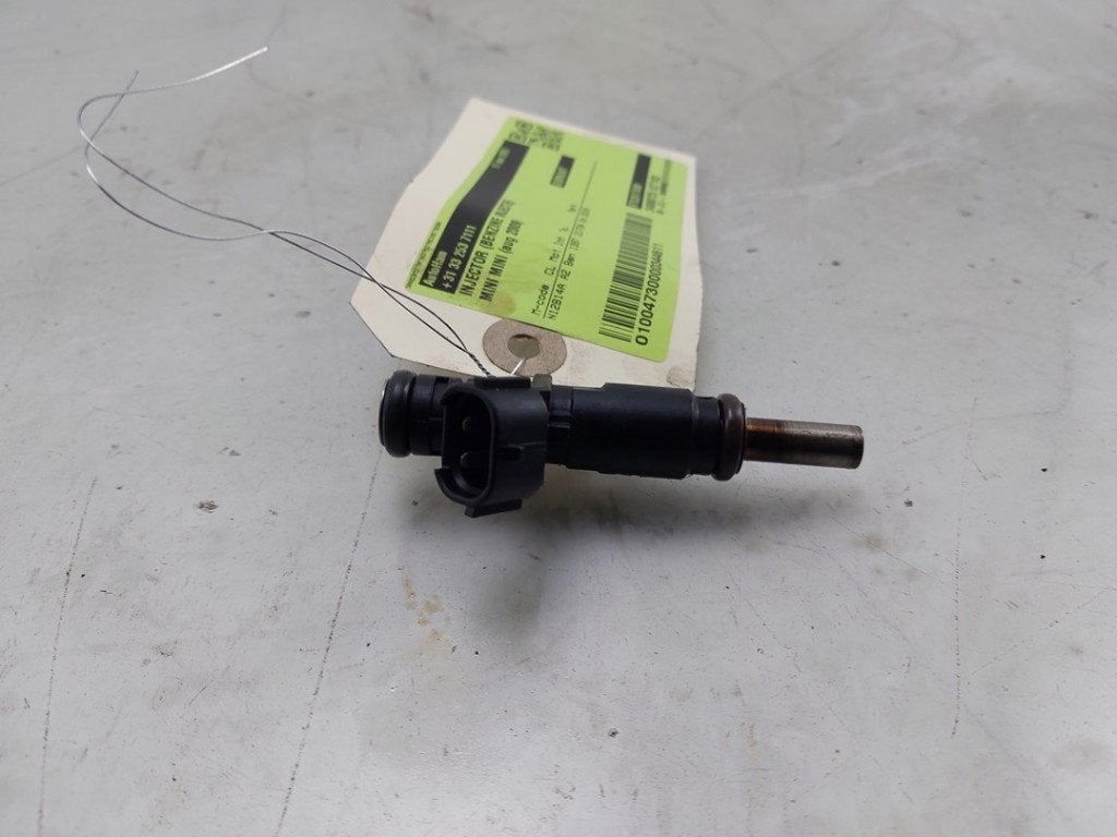 INJECTEUR Mini Mini (R56) (01-2006/11-2013), Dhr. J. Ham, Administratie@autoham.nl, Nijkerkerstraat 27a 27a
3821 CD  AMERSFOORT, NL