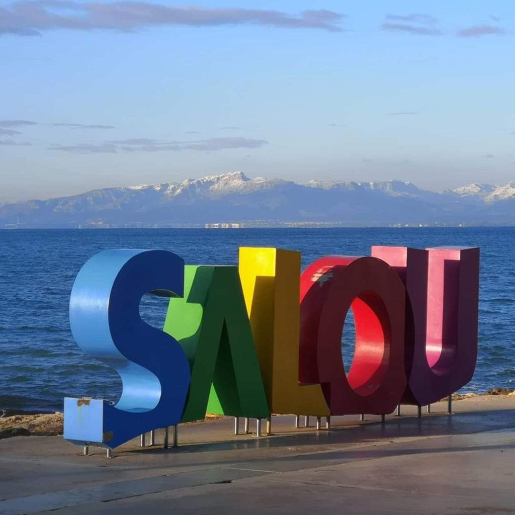 Vakantieappartement te huur in Salou