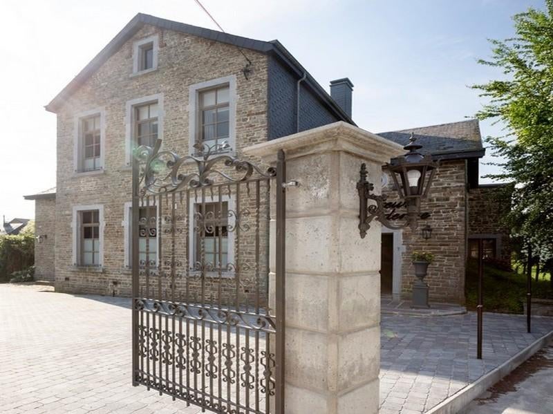 Ardennen Vakantiehuizen en Activiteiten, Vakantie, Ardennen of Luxemburg, Landhuis of Villa, Landelijk