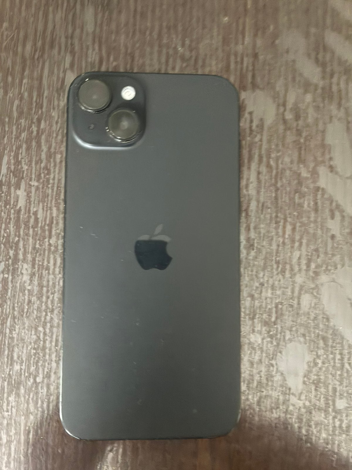 Iphone 15 plus, Télécoms, Téléphonie mobile | Housses, Coques & Façades | Apple iPhone, Enlèvement, Comme neuf, IPhone 15