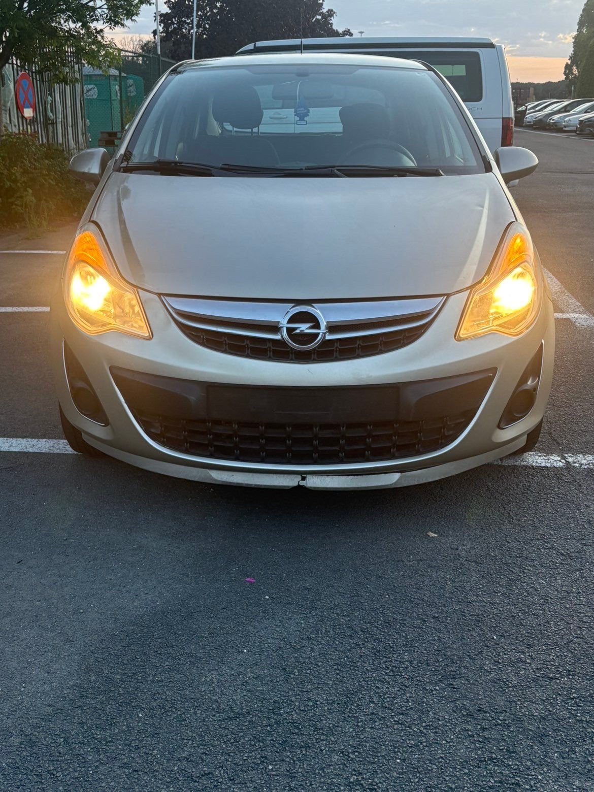 Opel Corsa 1.0 2007, Auto's, Particulier, Corsa, Te koop, Benzine